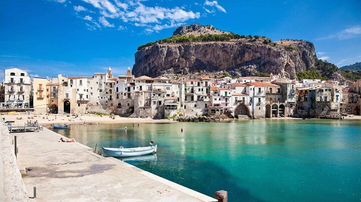 Cefalu