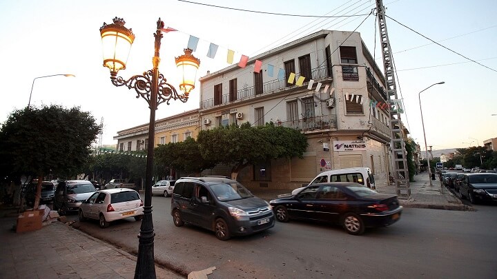 Chlef