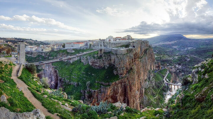Constantina