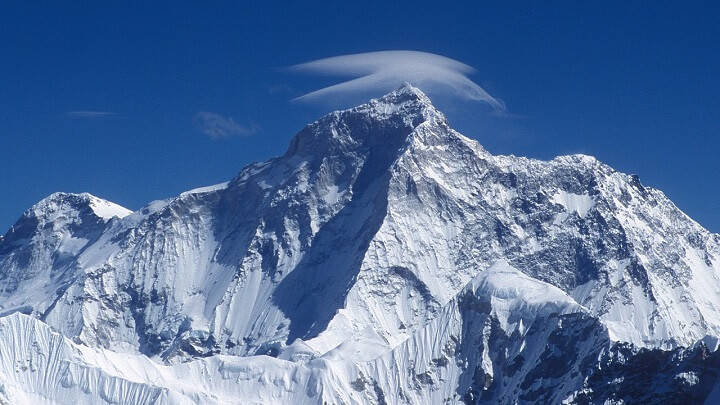 Makalu