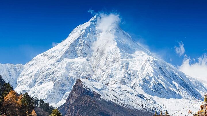 Manaslu