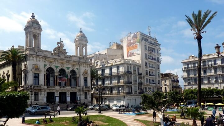 Oran