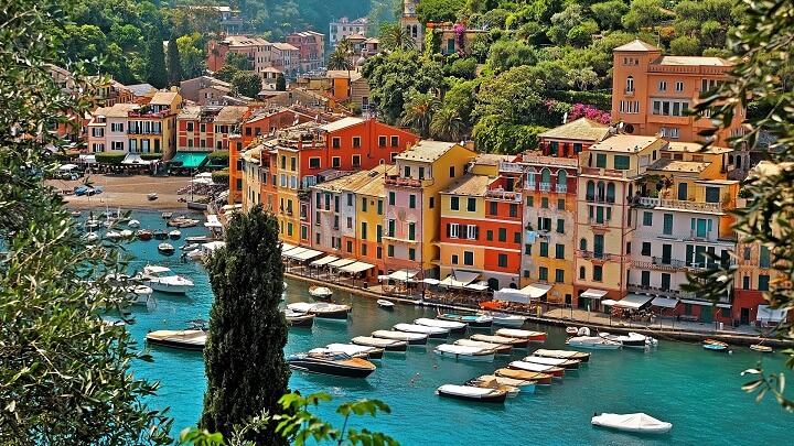 Portofino