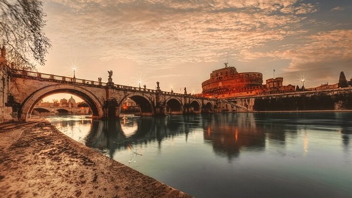 Roma-puente