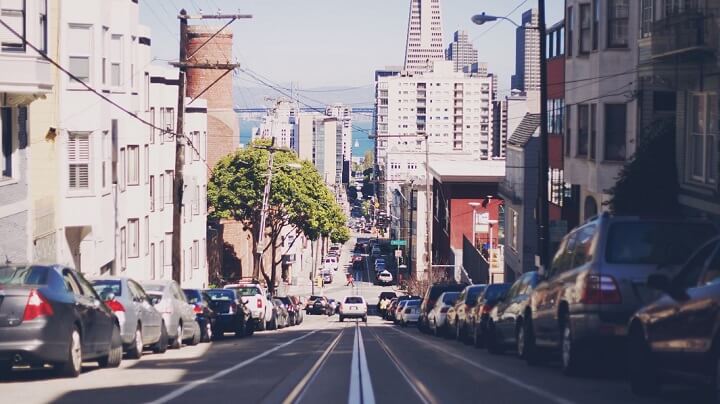 San-Francisco-street