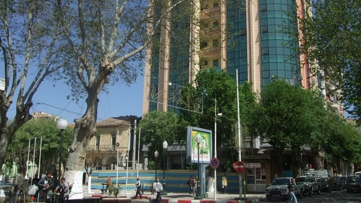 Setif