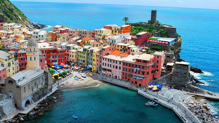 Vernazza