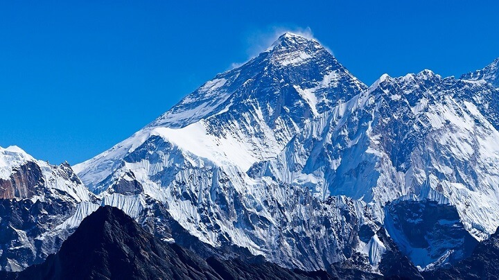 monte-Everest