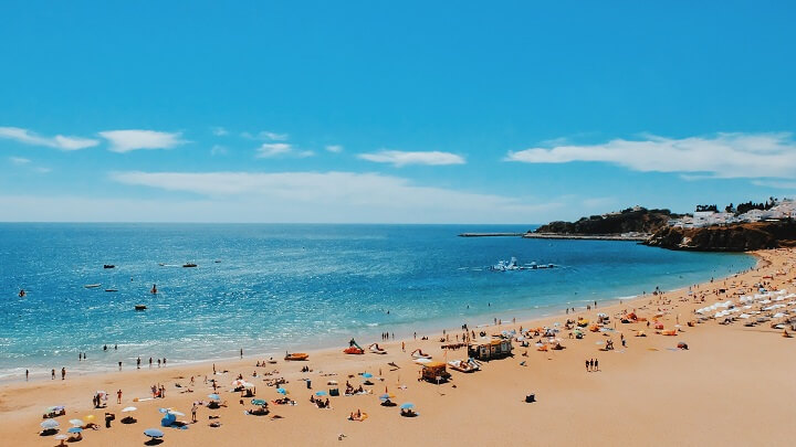 Algarve