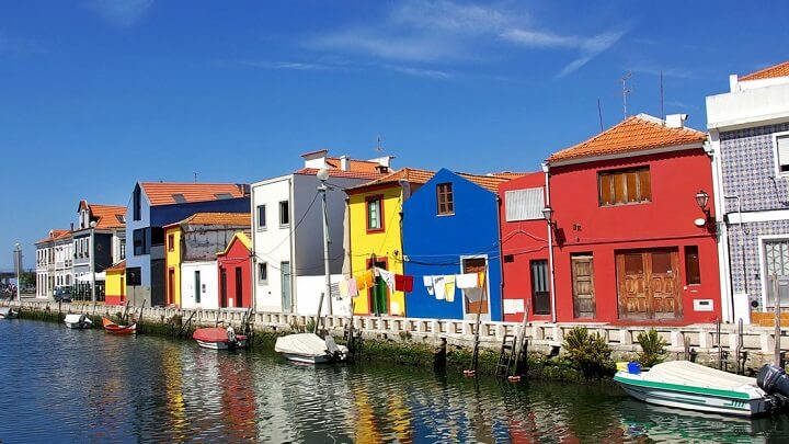 Aveiro-Portugal