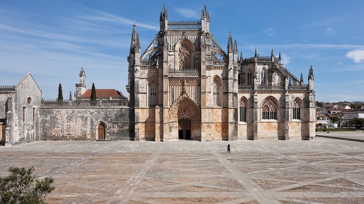 Batalha-Portugal