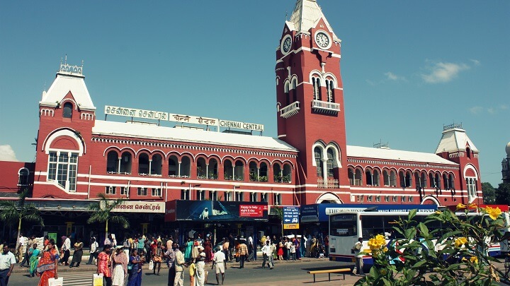 Chennai