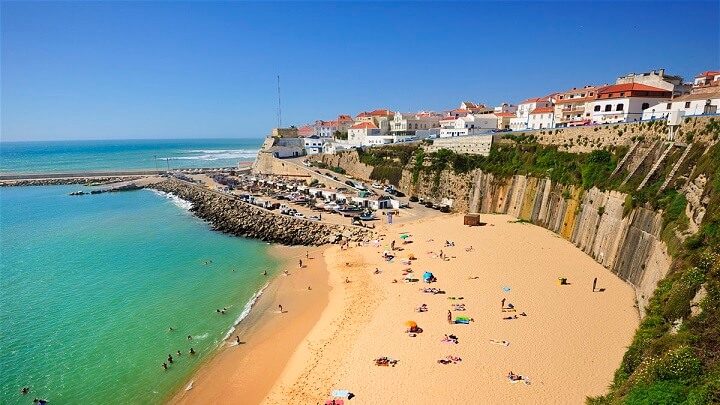 Ericeira-Portugal