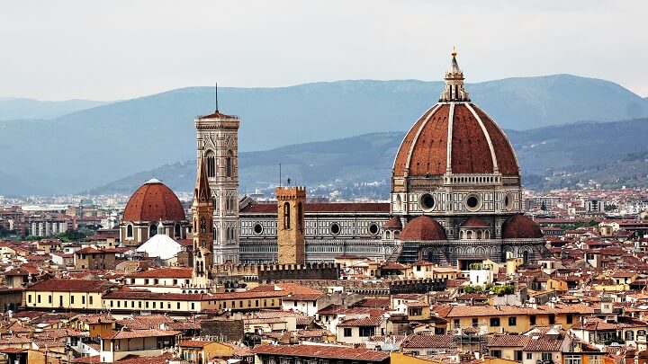 Florencia