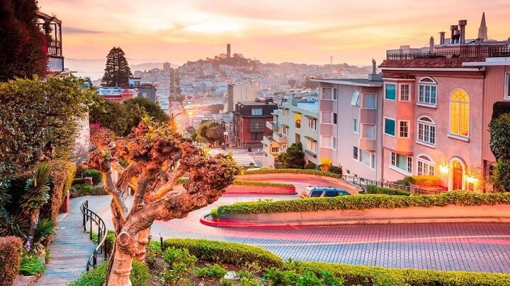 Lombard-Street