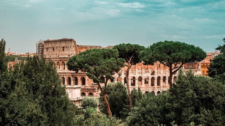 Roma