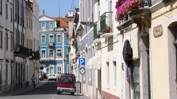 Santarem-Portugal