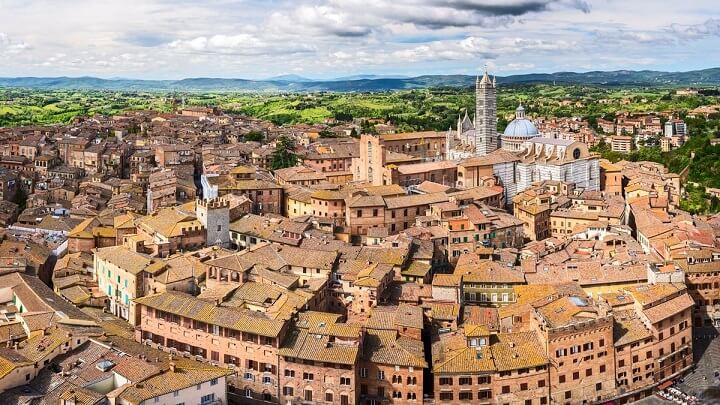 Siena