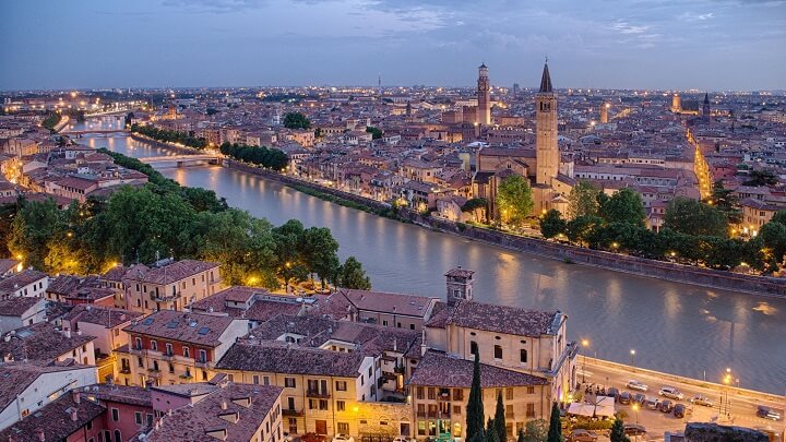 Verona