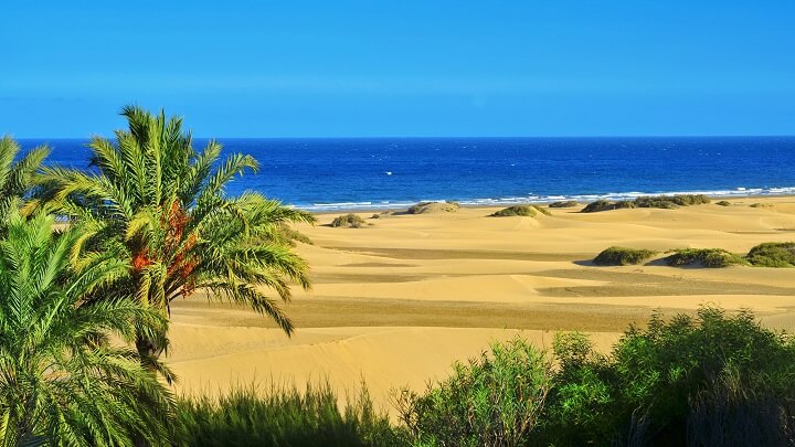 playa-de-Maspalomas