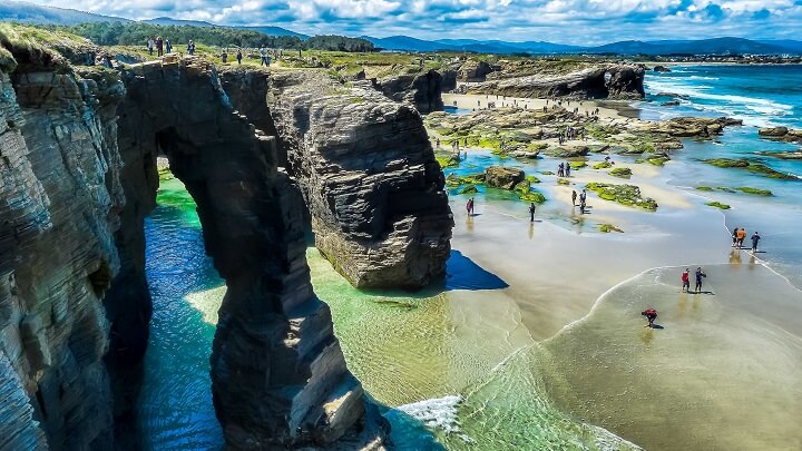 playa-de-las-catedrales