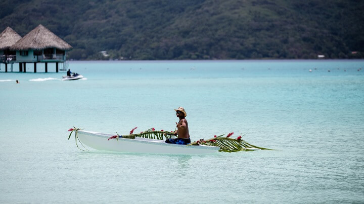 Bora-Bora