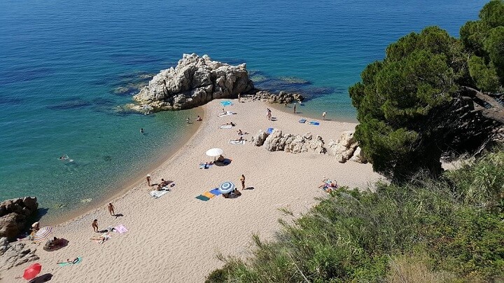 Cala-Calella