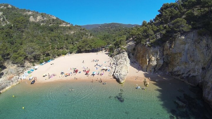 Cala-Santa-Pola-Tossa-de-Mar