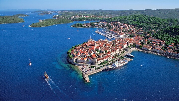 Korcula