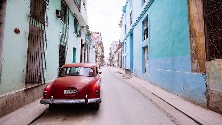 La-Habana