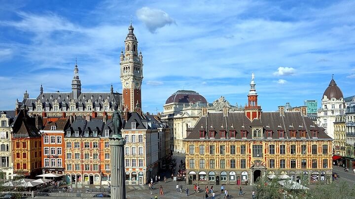 Lille