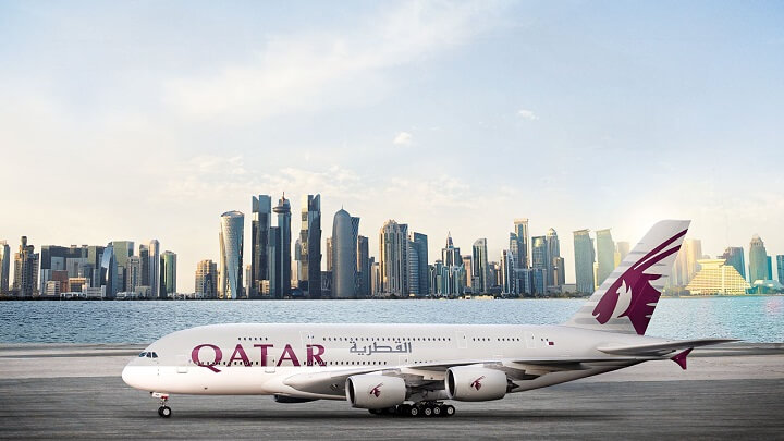 Qatar-Airways-avion