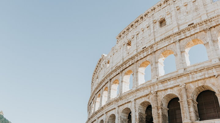Roma-Coliseo