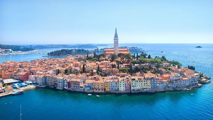 Rovinj