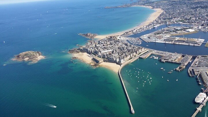 Saint-Malo