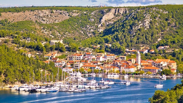 Skradin