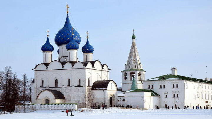 Suzdal