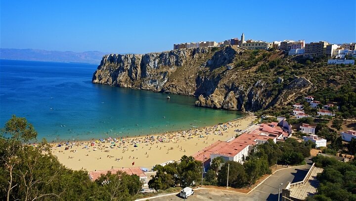 Al-Hoceima