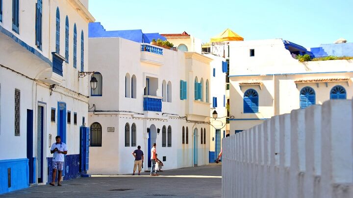 Asilah