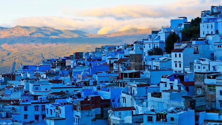 Chefchaouen