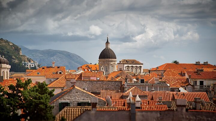 Croacia-Dubrovnik