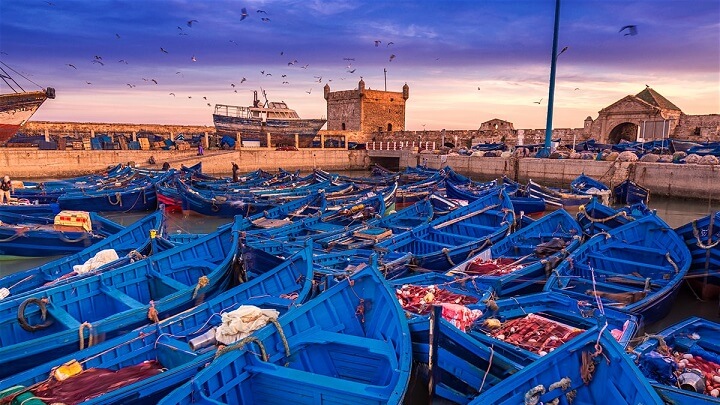 Essaouira