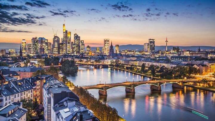 Frankfurt