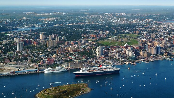 Halifax