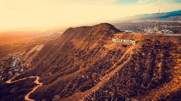 Hollywood