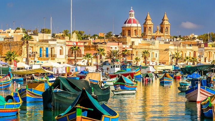 Marsaxlokk