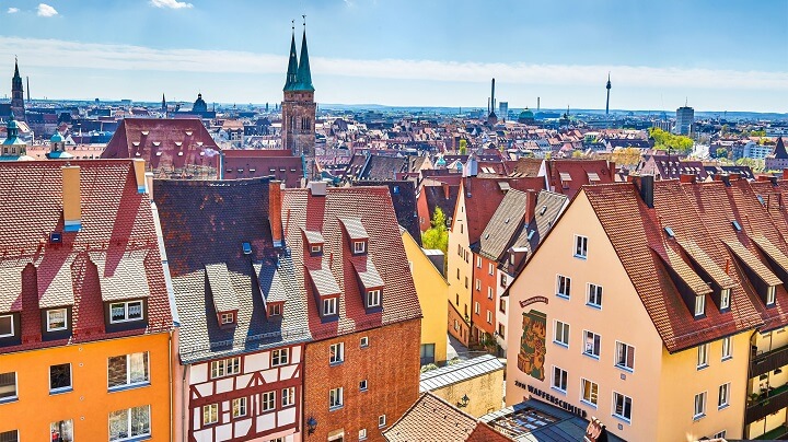 Nuremberg