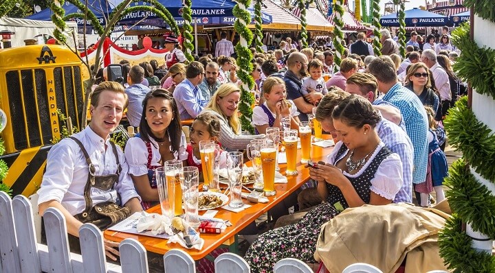 Oktoberfest