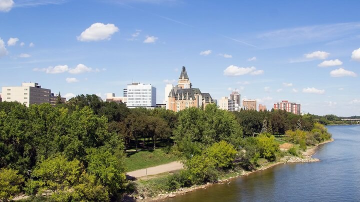 Saskatoon