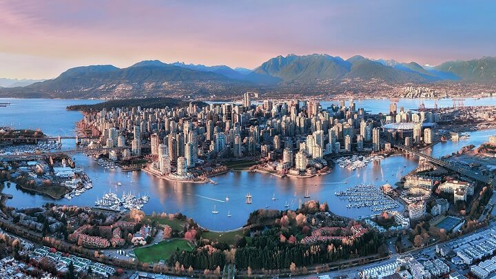 Vancouver